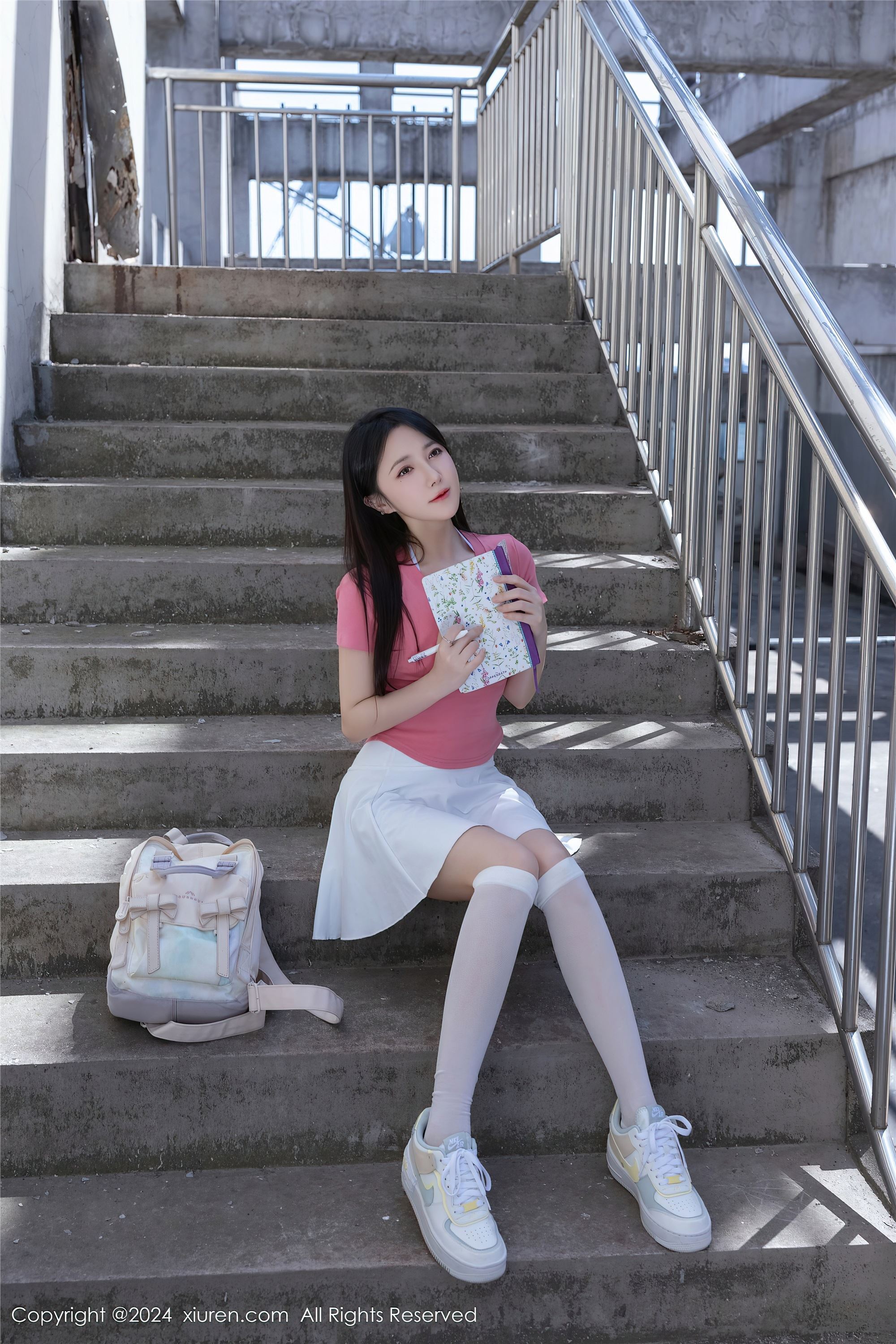 Xiuren秀人网 2024.04.26 NO.8457 鱼子酱Fish